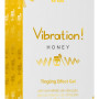 Vibration! Honey 15ml
