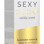 Sexy Glow Body Cream 60 ml