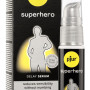 Superhero Delay Serum 20 ml