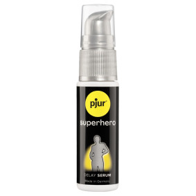 Superhero Delay Serum 20 ml