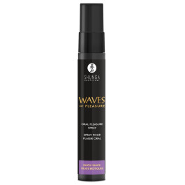 Waves of Pleasure Exotic 20 ml