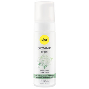 pjur ORGANIC Fresh 150 ml