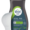 Veet Man Total Pro 400 ml