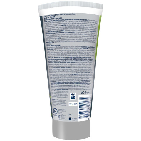 Veet Men Total Pro 200 ml