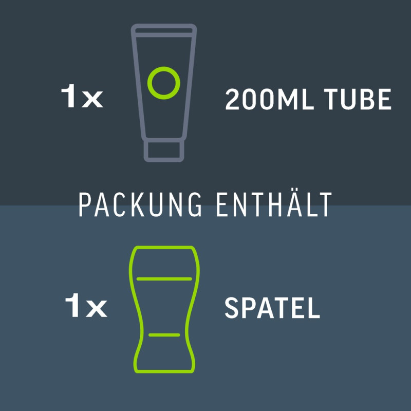 Veet Men Total Pro 200 ml