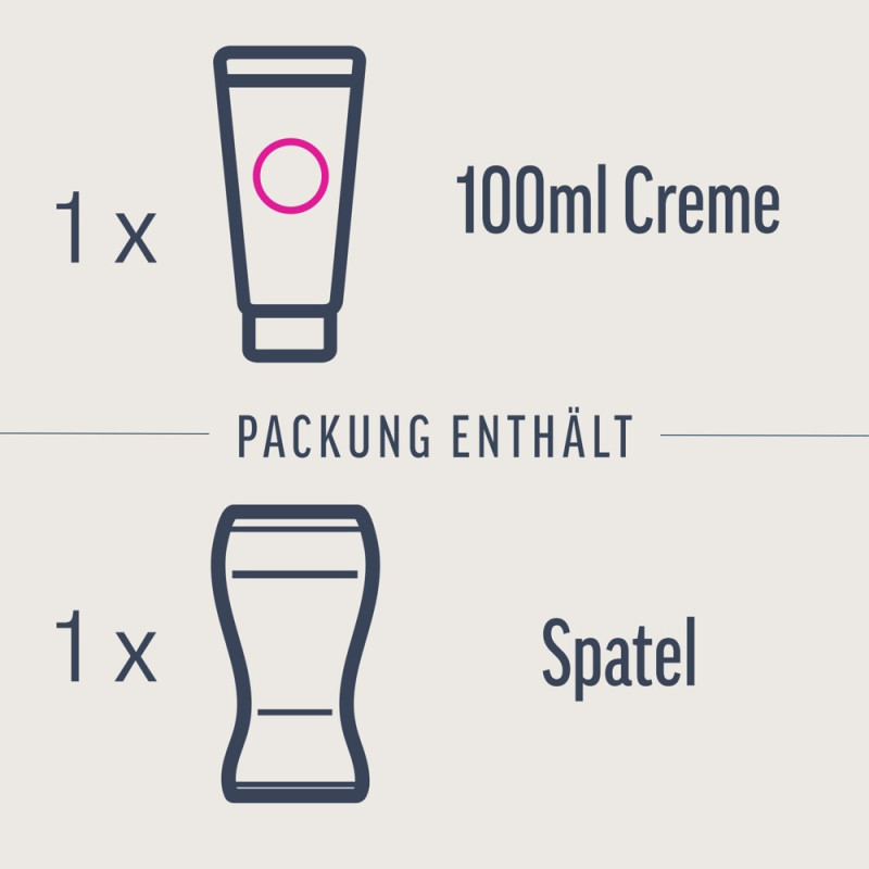 Veet EXPERT Body&Legs 100ml