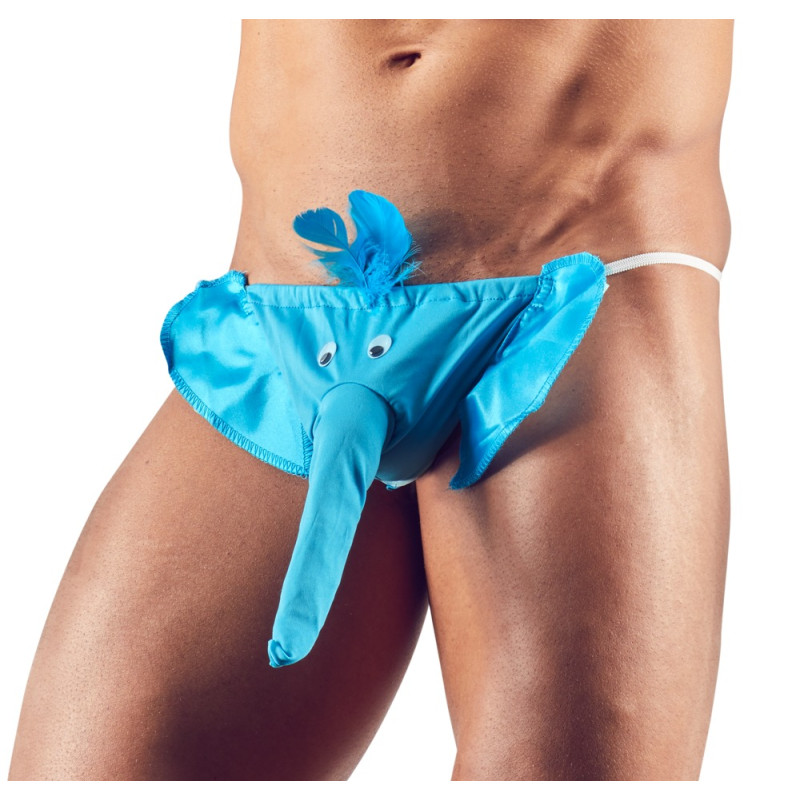 Men's String Elephant S-L