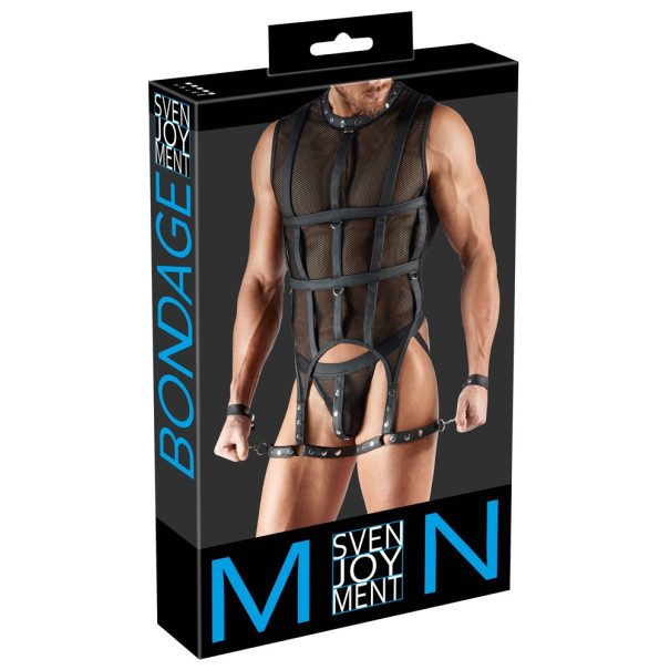 Men's Bondage Set