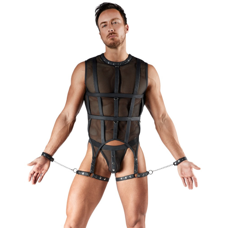 Men's Bondage Set
