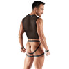 Men's Bondage Set