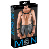 Men's Skirt + Chest Harness