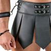 Men's Skirt + Chest Harness