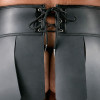 Men's Skirt + Chest Harness