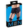 Men's Suspender Belt