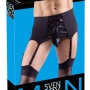 Men's Suspender Belt