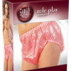 Diaper Briefs pink