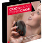 Cock Cage with Dilator