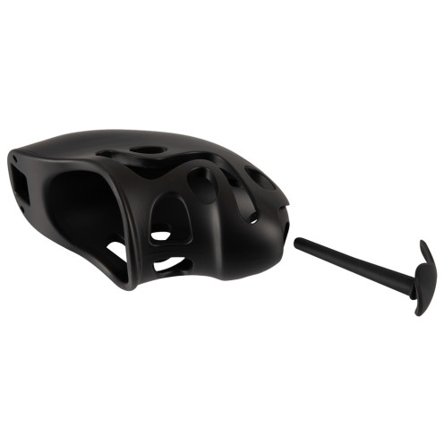 Cock Cage with Dilator