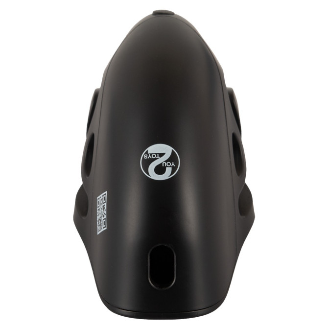 Cock Cage with Dilator