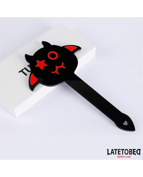  Spanking Paddle 25.2 cm
