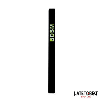  Spanking Paddle 38 cm
