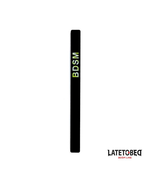  Spanking Paddle 38 cm