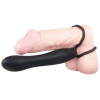 Anal Special Silicone Black
