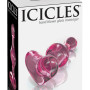 Icicles No. 75 Pink