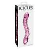 Icicles No. 55 Pink