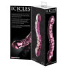 Icicles No. 55 Pink
