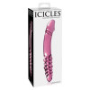 Icicles No. 57 Pink