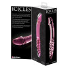 Icicles No. 57 Pink
