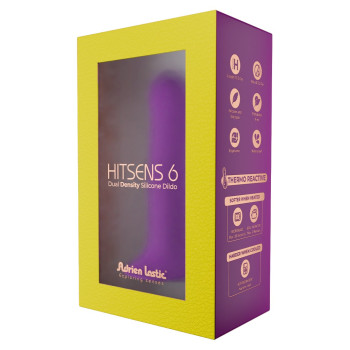 Hitsens Model 6