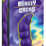 Beasty Cocks Demon of Desire