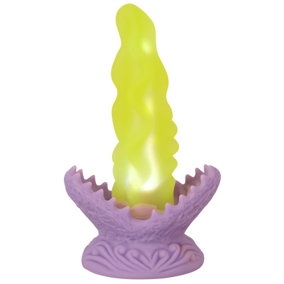 Beasty Cocks Passion Plant LED