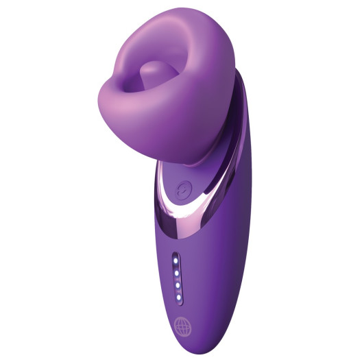 FFH Pleasure Sucker Purple