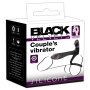 Black Velvets Couples Vibrator
