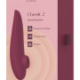Womanizer Classic 2 Bordeaux