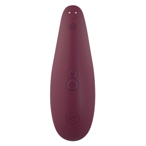 Womanizer Classic 2 Bordeaux