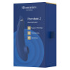 Womanizer Premium 2 Blueberry