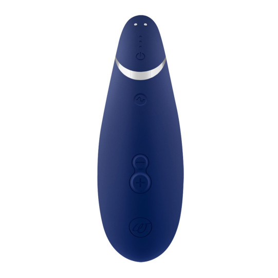 Womanizer Premium 2 Blueberry