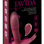 Javida RC Hands-free 3 functio