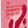 RC Strapless Strap-on 3