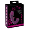 Javida 4 Function Vibrator
