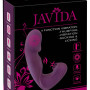 Javida 4 Function Vibrator