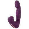 Javida 4 Function Vibrator