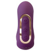 Javida 4 Function Vibrator