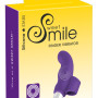 Sweet Smile Finger Vibrator