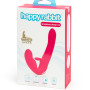 Happy Rabbit Strapless Strap-O