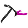 Happy Rabbit Vibrating Strap-O